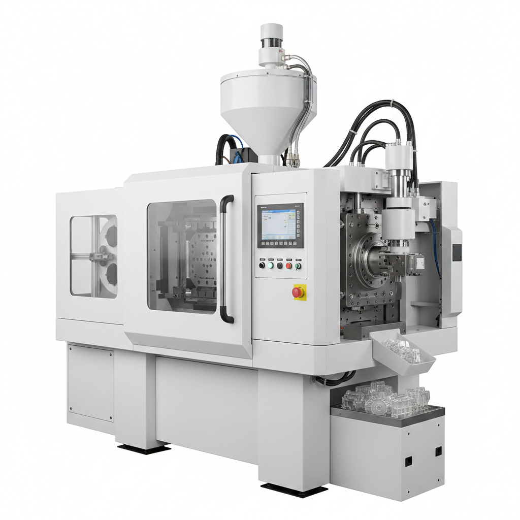 Injection Molding Process