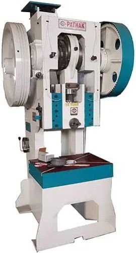 Hydraulic Press 75 TN