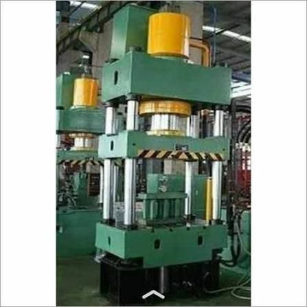 Hydraulic Press 250 TN